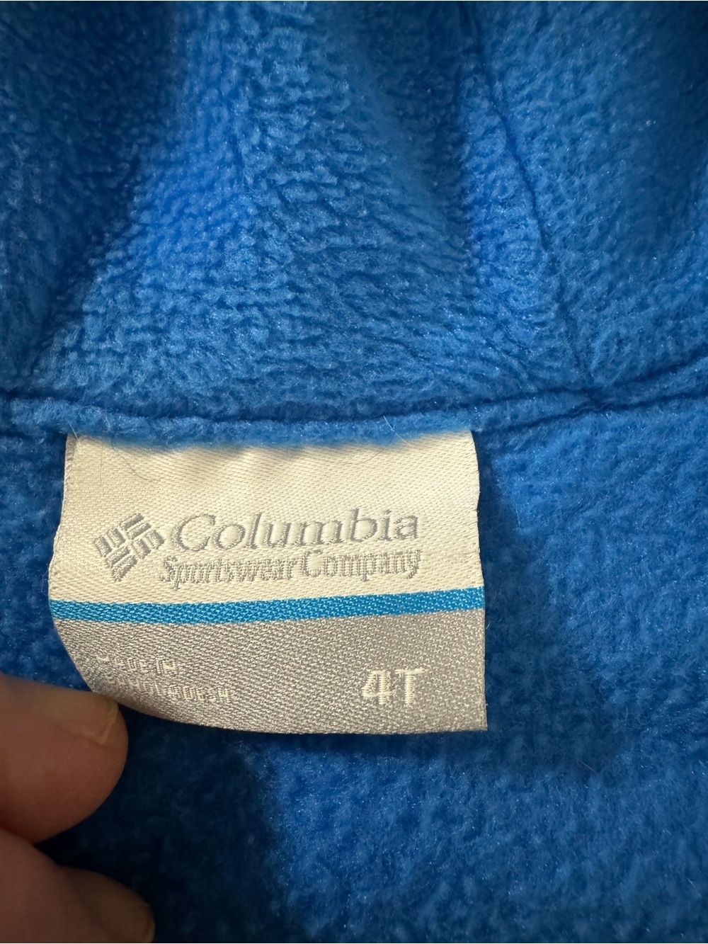 Columbia Jacket - Picture 5 of 5